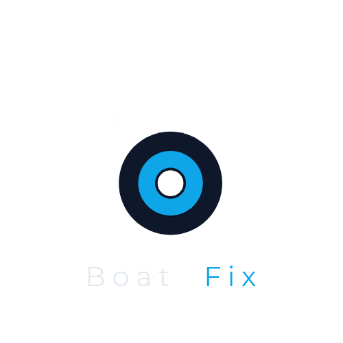 Triton logo
